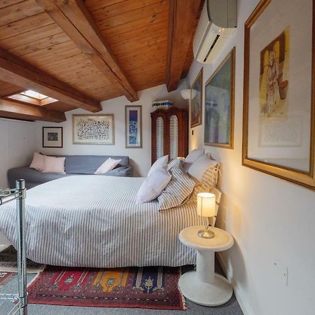 Апартаменти A Casa Di Nina Сенігаллія Екстер'єр фото
