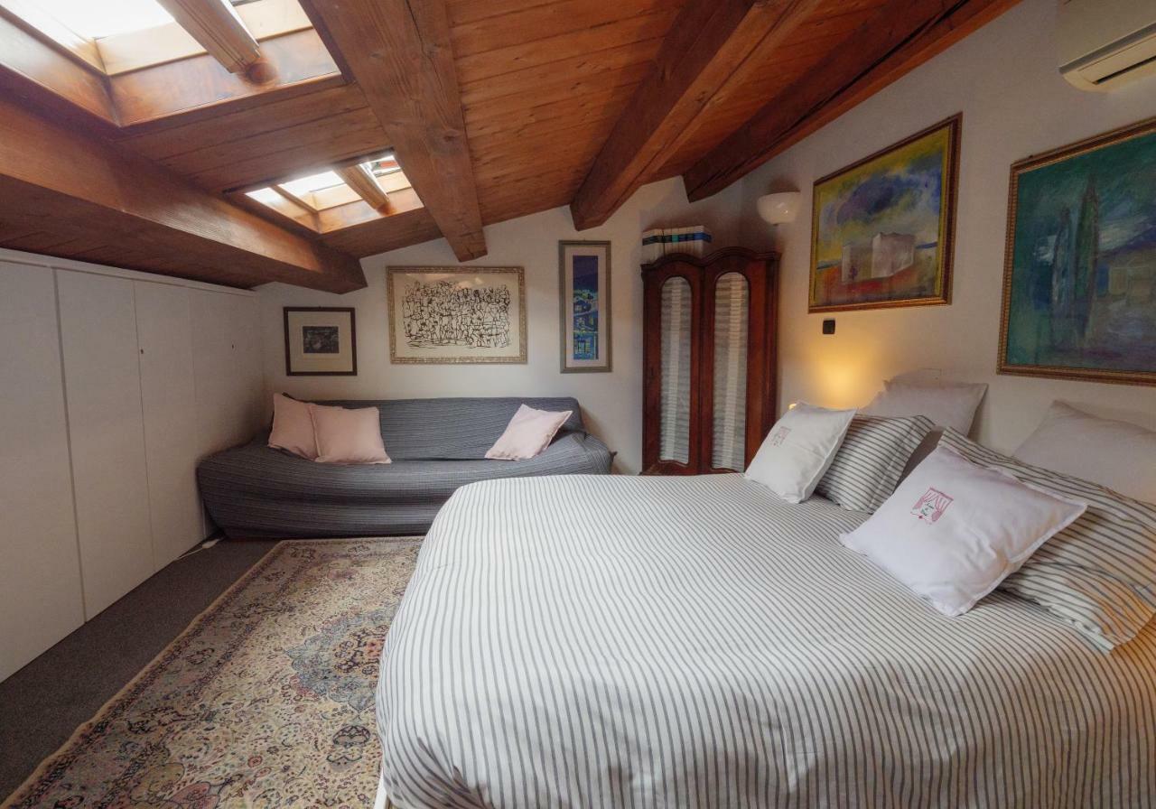 Апартаменти A Casa Di Nina Сенігаллія Екстер'єр фото